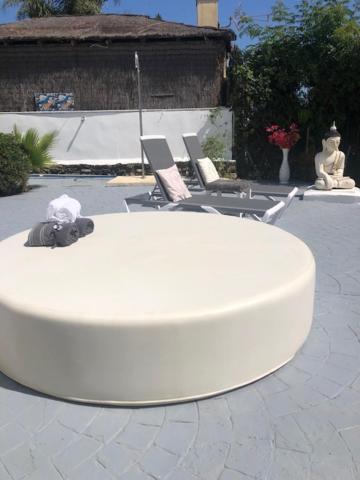 Duende Hébergement de vacances Marbellac