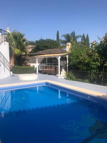 Duende Hébergement de vacances