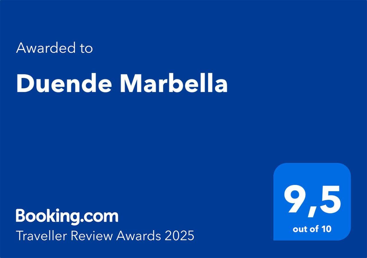 Hébergement de vacances Duende Marbellac