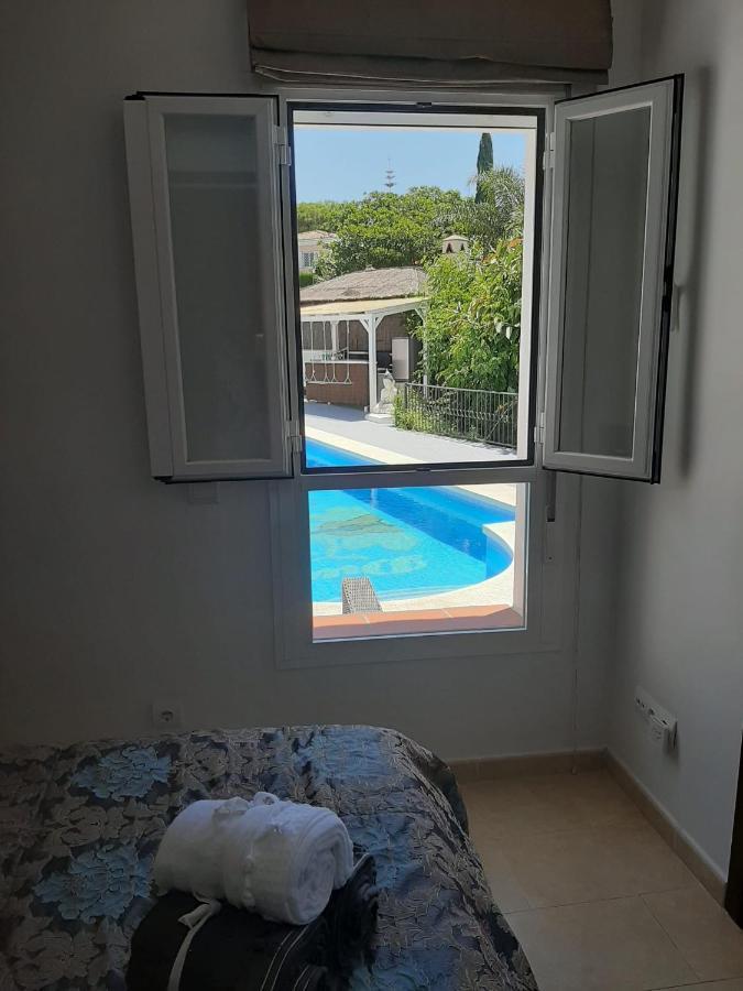 Duende Ferienhaus Marbella