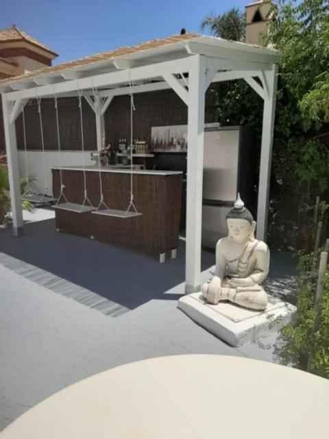Ferienhaus Duende *