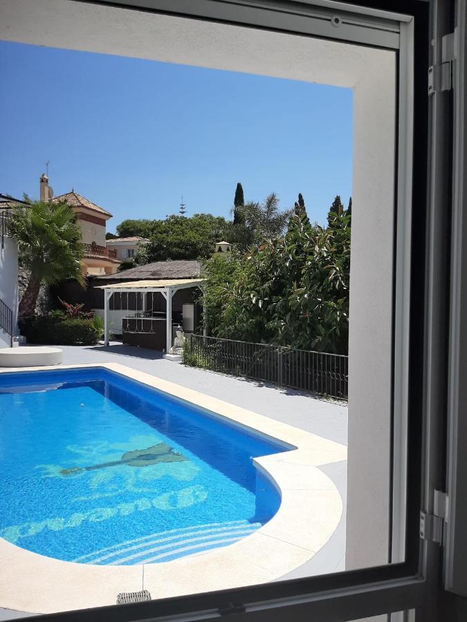 Ferienhaus Duende Marbella