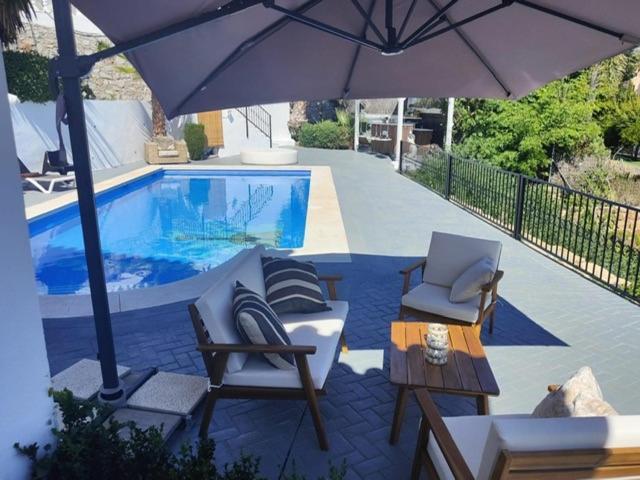 Duende Ferienhaus Marbella