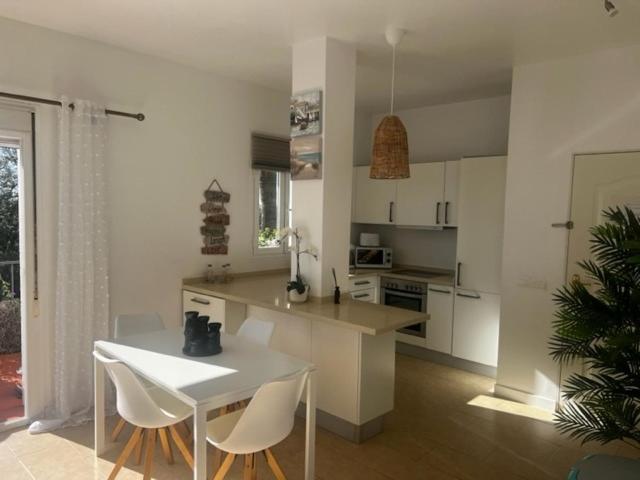 Ferienhaus Duende
