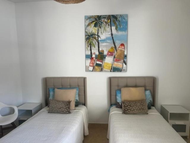 Duende Ferienhaus Marbella