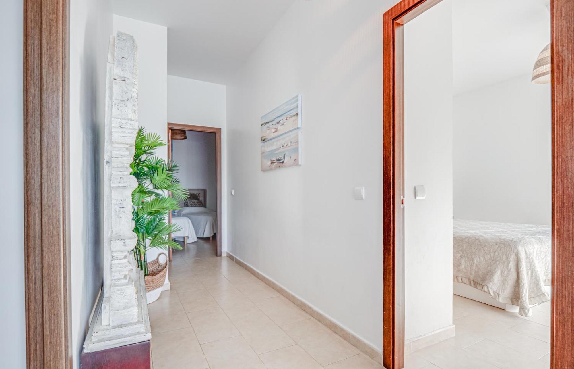 Duende Ferienhaus