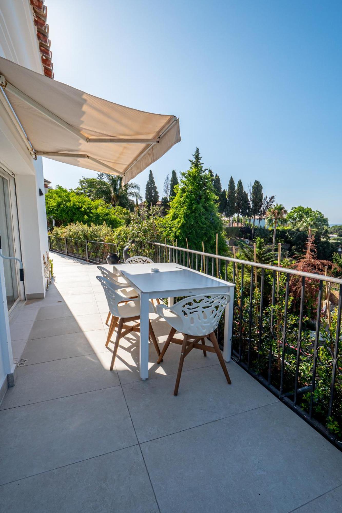 Ferienhaus Duende