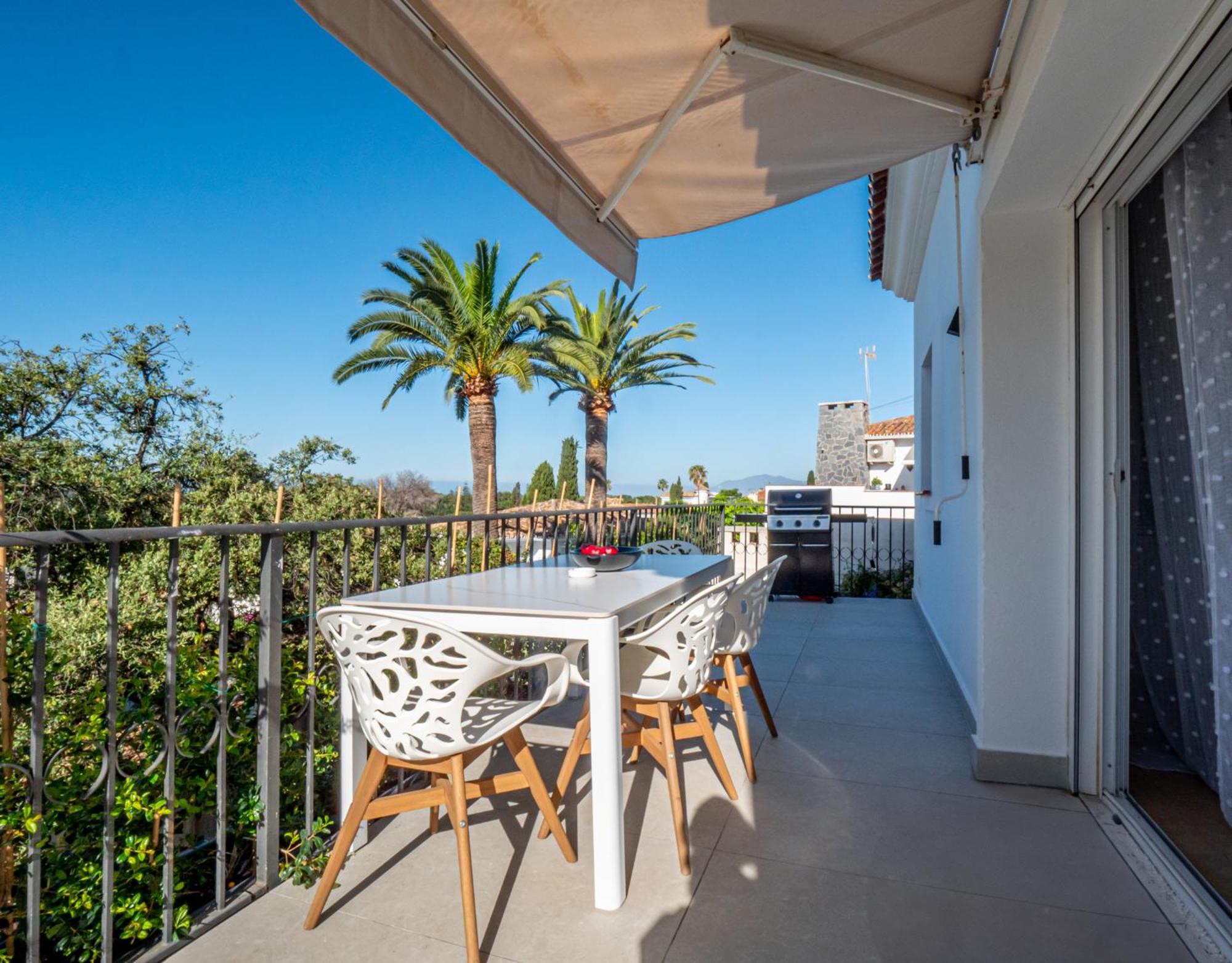 Duende * Marbella