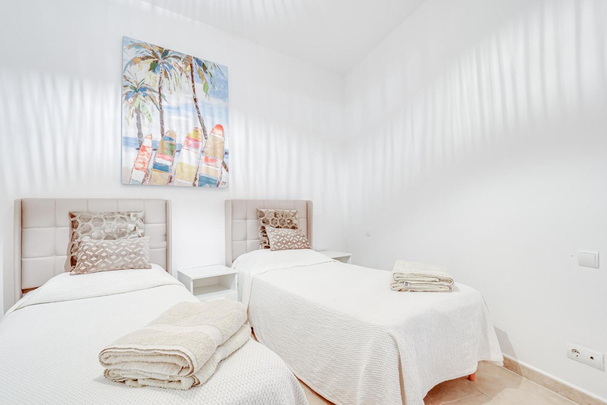 Ferienhaus Duende