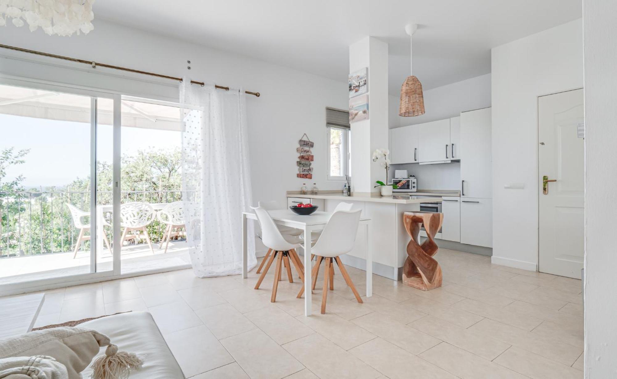Duende Ferienhaus *
