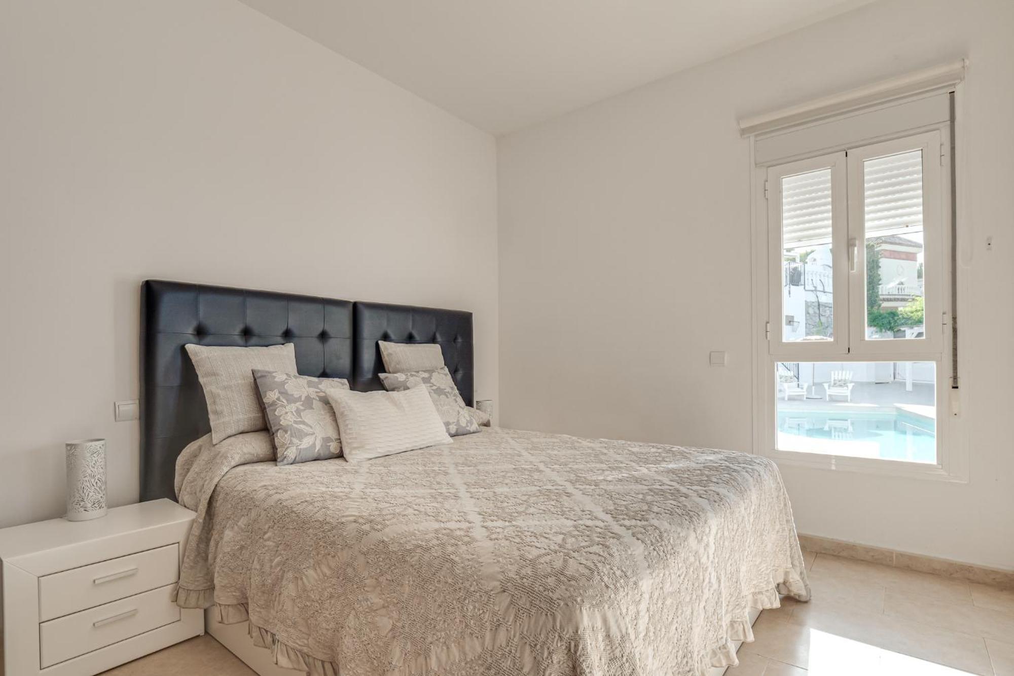 Ferienhaus Duende Marbella
