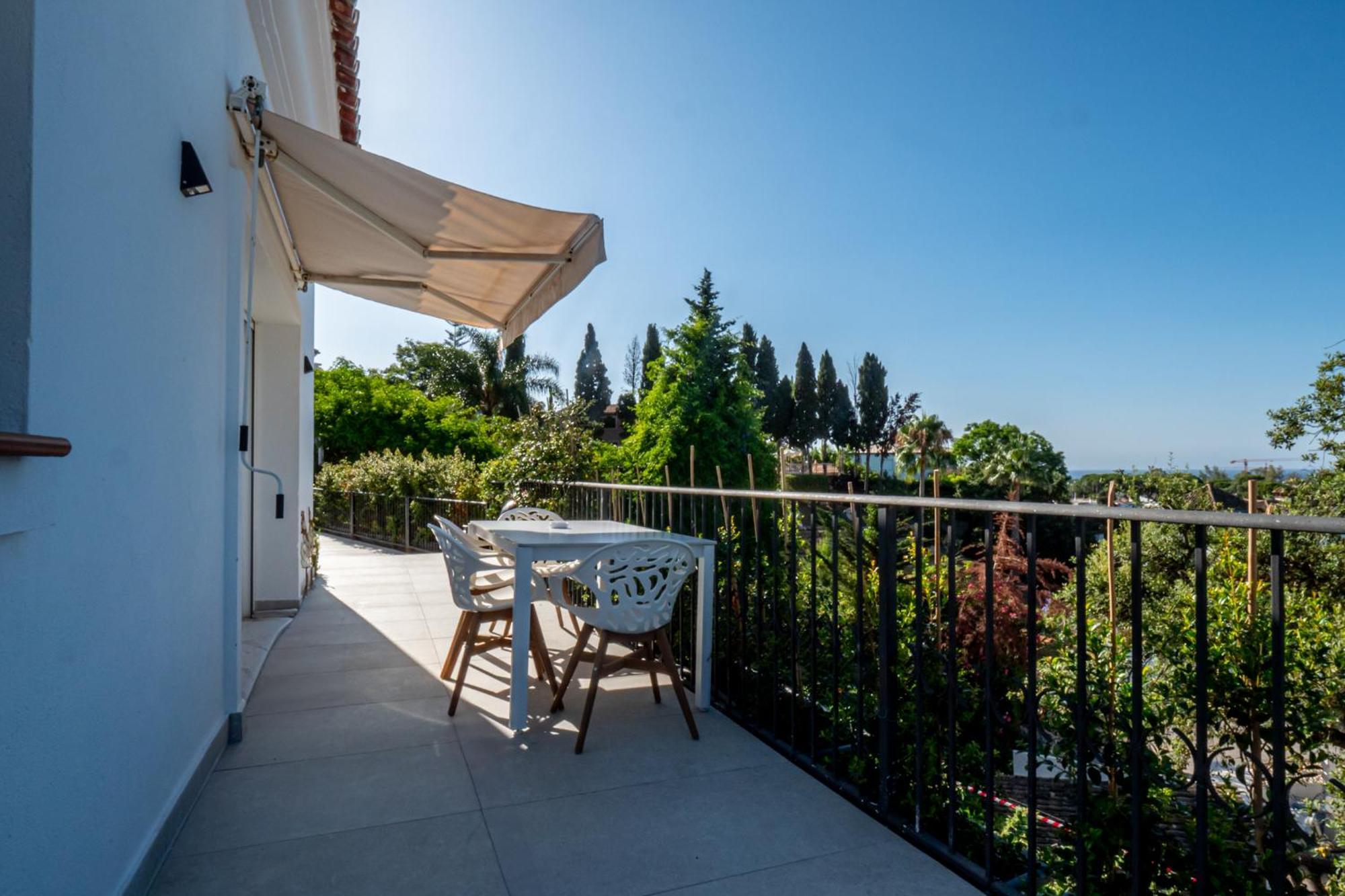 Ferienhaus Duende