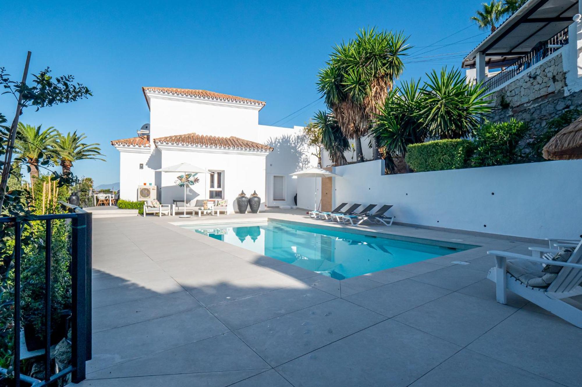 Ferienhaus Duende Marbella