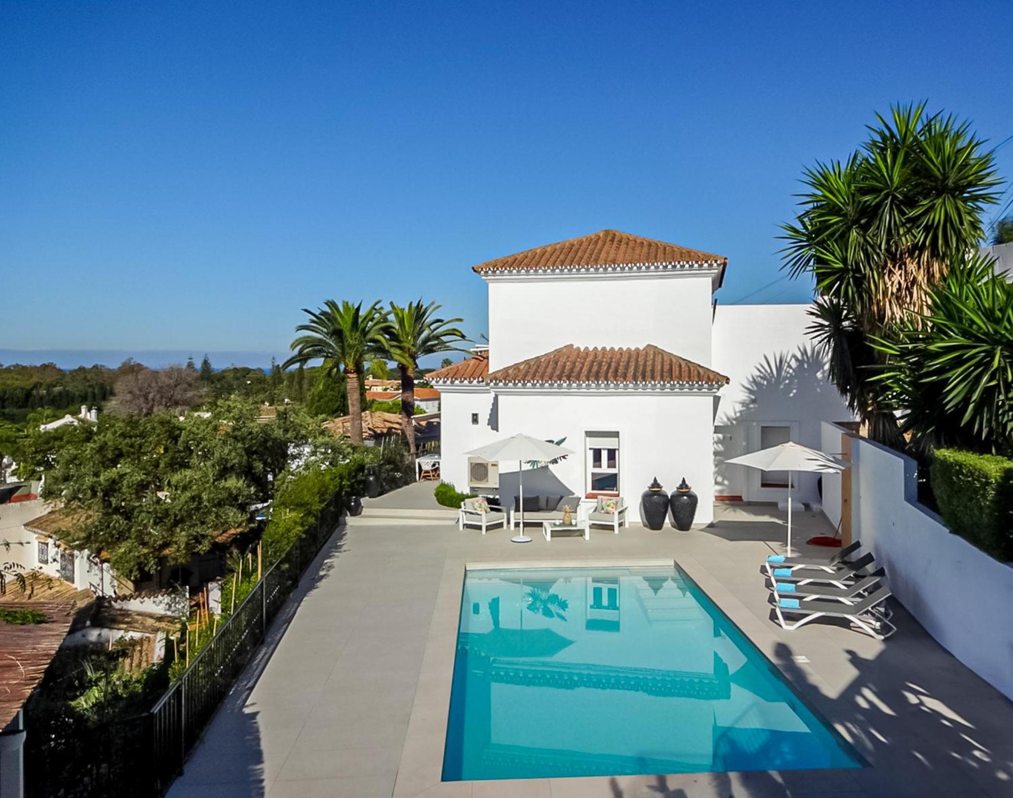 Ferienhaus Duende Marbella